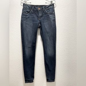 Silver Jeans Suki Skinny